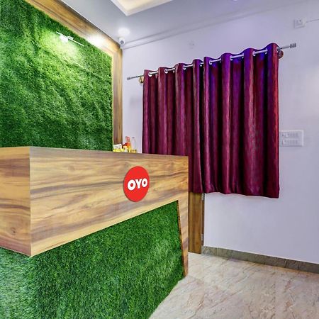 Hotel O Aishwarya Comfort Bangalore Luaran gambar
